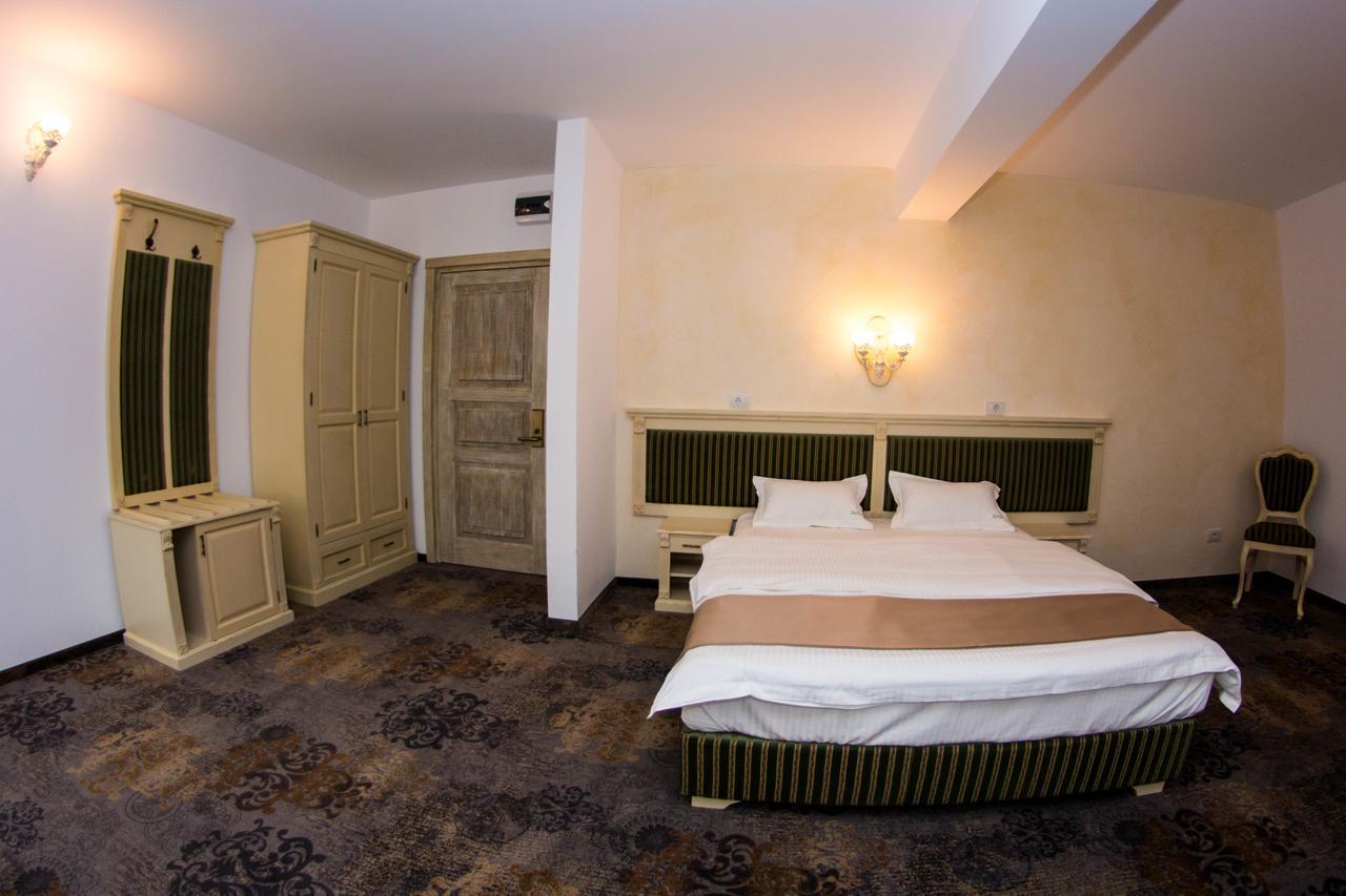 Vila Seva Vatra Dornei Εξωτερικό φωτογραφία