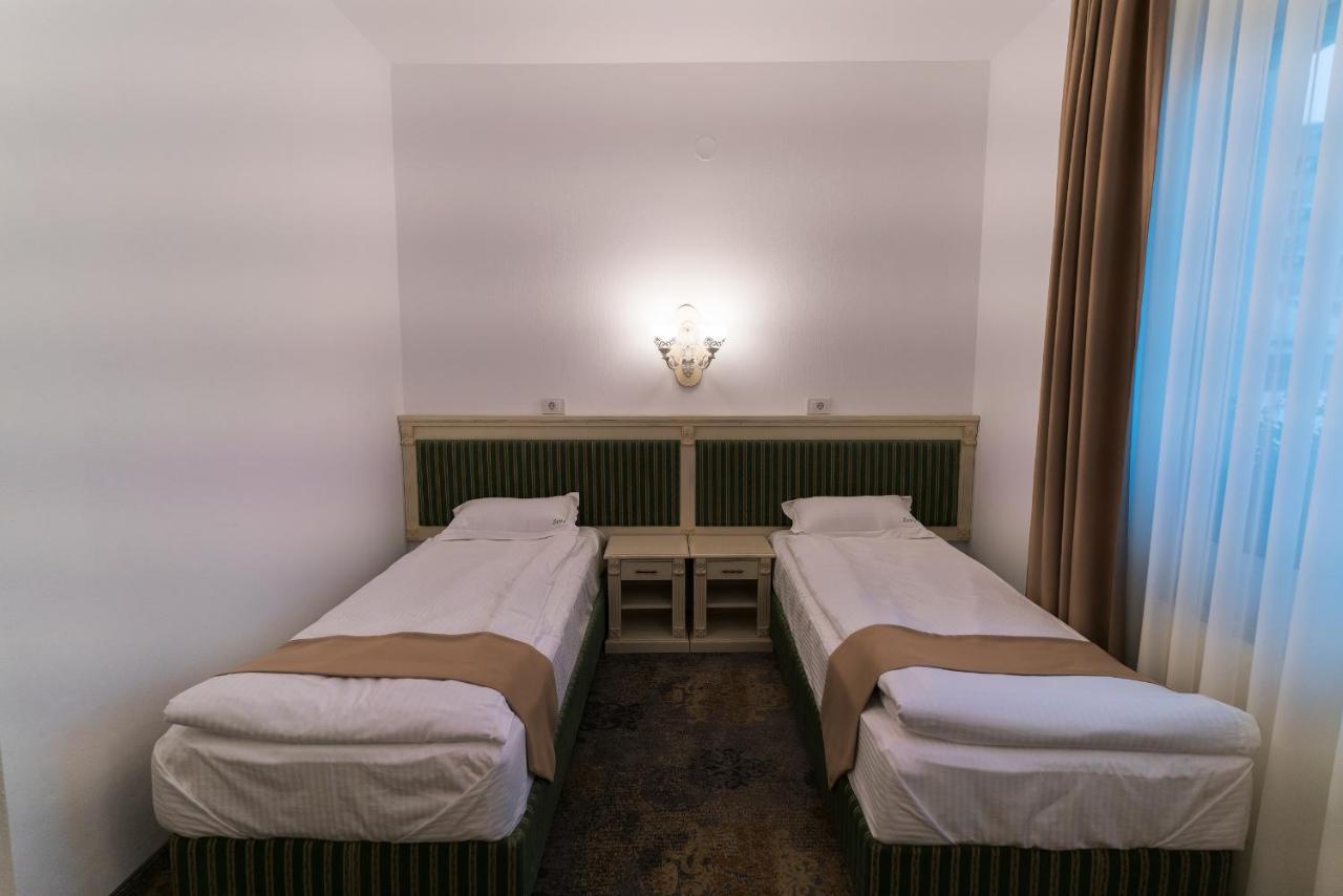 Vila Seva Vatra Dornei Εξωτερικό φωτογραφία