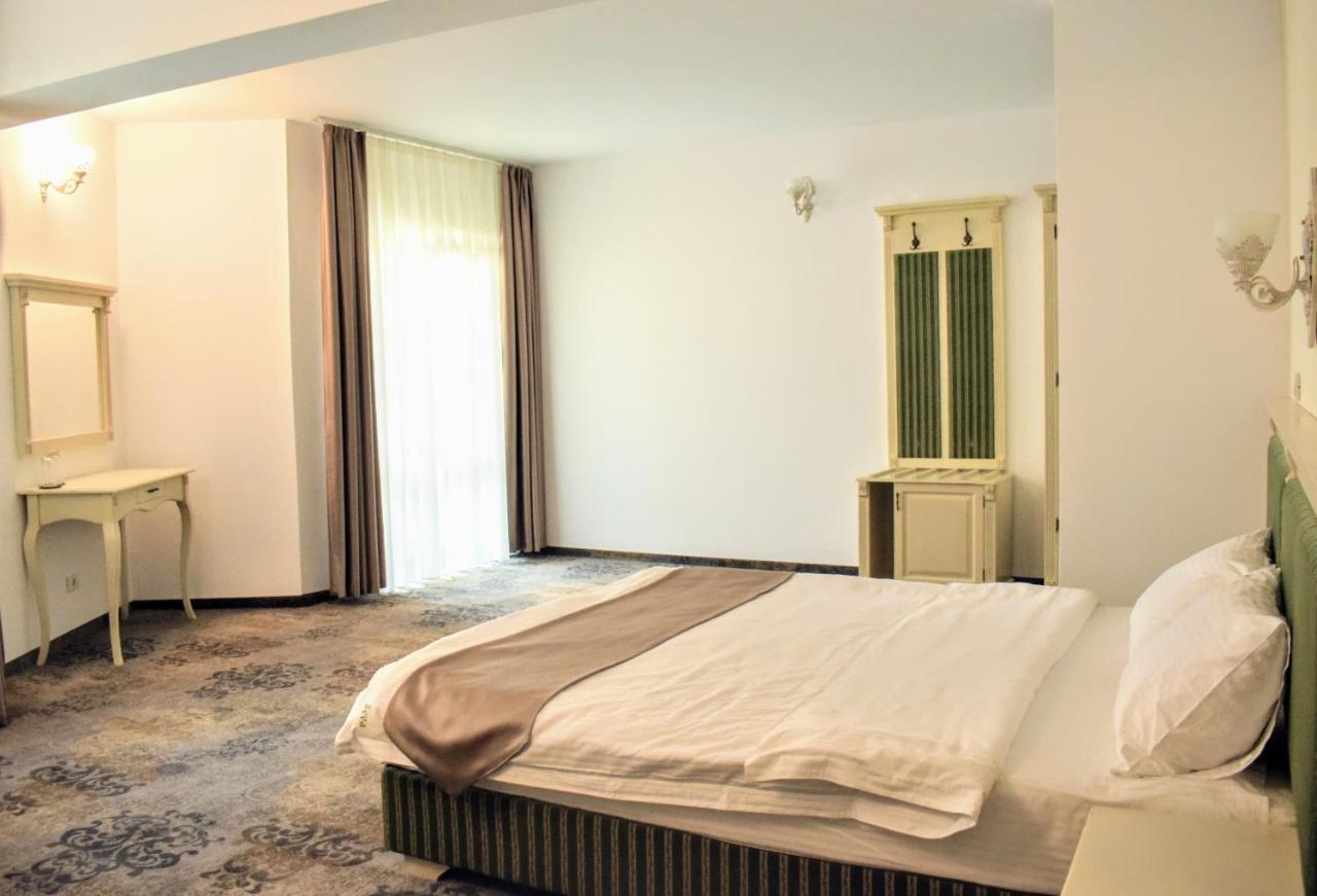 Vila Seva Vatra Dornei Εξωτερικό φωτογραφία